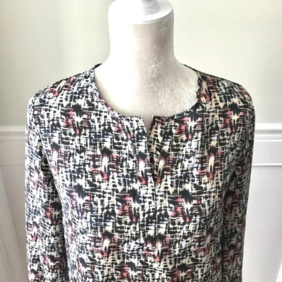 Collective Concepts Stitch Fix Shift Dress Small - Picture 4 of 5